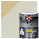 Лак V33 Urban style цвет белый 0.75 л