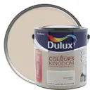 Декоративная краска для стен и потолков Dulux Colours Kingdom цвет джутовая ткань 2.5 л