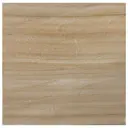 Плитка напольная «Плаза» 38.5x38.5 см 0.888 м2 цвет коричневый