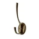 Крючок Georg.Bar LB-111 PB, металл