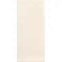 Плитка настенная «Line Crema» 20x45 см 1.08 м2 цвет кремовый
