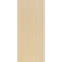Плитка настенная «Line Beige» 20x45 см 1.08 м2 цвет бежевый