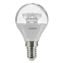 Лампа светодиодная Osram шар E14 6 Вт 470 Лм свет тёплый белый