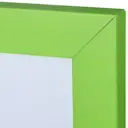 Рамка Inspire «Color», 30х40 см, цвет зелёный