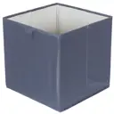 Короб Spaceo 310x310x310 мм, 29.8 л, полиэстер, цвет серый