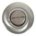 Фиксатор BK6 RM SN/CP-3, цвет матовый никель
