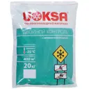 Противогололедный UOKSA ДвойнойКонтроль 20 кг
