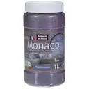 Краска перламутровая Monaco 1 л миллениум
