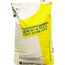 Цемент Dyckerhoff M400 ЦЕМ III А 32.5 Н 50 кг
