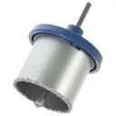 Набор коронок по керамике Dexter LRM1006, 4 шт.