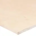 Фанера 12 мм ФК нешлифованная 1525x1525 мм сорт 4/4, 2.325 м2