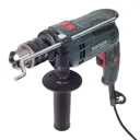 Дрель сетевая ударная Metabo SBE 650, 650 Вт