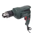 Дрель сетевая безударная Metabo ЗВП BE 650, 650 Вт