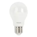 Лампа светодиодная Philips E27 7.5 Вт 600 Лм свет тёплый белый