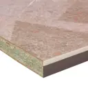 Столешница №7167 240х4х60 см, ЛДСП, цвет Эгейское море