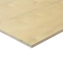 Фанера 21 мм ФК нешлифованная 1525x1525 мм сорт 4/4, 2.325 м2