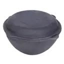 Казан, 4 л, чугун