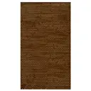 Плитка настенная Novita, цвет коричневый, 23x40 см, 1,38 м2