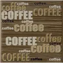Декор керамогранит Elegant Mocha 10x10 см
