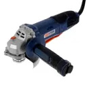 Углошлифовальная машина (болгарка) Dexter Power, 750 Вт, 115 мм