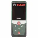 Дальномер лазерный Bosch PLR 30C, дальность до 30 м