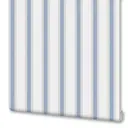 Обои флизелиновые Euro Décor «Sea» 1146-11, 1.06x10 м, цвет синий