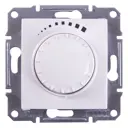 Диммер Schneider Electric Sedna, 500 Вт, цвет белый
