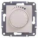 Диммер Schneider Electric Sedna, 500 Вт, цвет бежевый