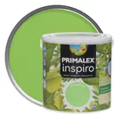 Краска Primalex Inspiro 2.5 л зелёное лето