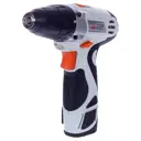 Дрель-шуруповерт аккумуляторная Dexter Power 5227.2A 24 ACC, 12 В Li-ion 1.5 Ач