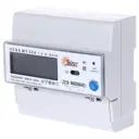 Счётчик электроэнергии Нева МТ 324 AOS26 5(60)А, трёхфазный