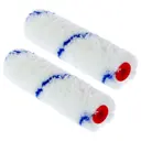 Валик для водных красок Dexter 110 мм 2 шт.