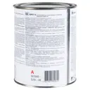 Краска для стен и потолков Tikkurila Euro-12 цвет белый 0.9 л