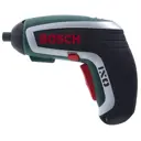 Отвертка аккумуляторная Bosch IXO IV, Li-ion 3,6 В, 1,5 Ач