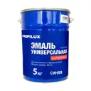 Профилюкс Эмаль Superprice цвет синий 5 кг