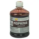 Морилка водная, махагон, 0,5л