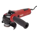 Углошлифовальная машина (болгарка) Hilti DCG 125-S 1400 Вт