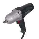Пневмогайковерт ударный Metabo SSW650, 650 Нм