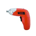 Отвертка аккумуляторная Black & Decker Ni-Cd 3.6 В