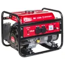 Генератор бензиновый Maxcut MC 1500 1 кВт