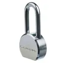 Замок навесной Palladium 100S-65L, сталь