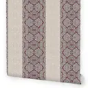 Обои Palermo 5288-16, флизелиновые, цвет бежевый, 1.06х10 м