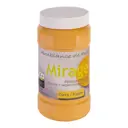 Краска с песком Mirage 1 л цвет curry