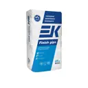 Шпаклёвка гипсовая финишная EK Finish Gips 25 кг