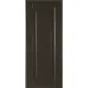 Дверь для шкафа Delinia «Леда серая» 30x70 см, МДФ, цвет серый