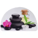 Коврик для ванной комнаты «Spa» 50х80 см