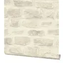Обои флизелиновые Rasch b.b home passion серые 0.53 м 860603