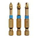 Набор бит Dexter к. Pro XM121DP-1, 3 шт.