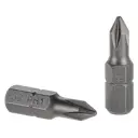 Бита крестовая Dexter XM34DT-3 PH1x25 мм, 2 шт.
