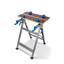 Верстак Dexter, нагрузка до 100 кг, 650х800х25 мм